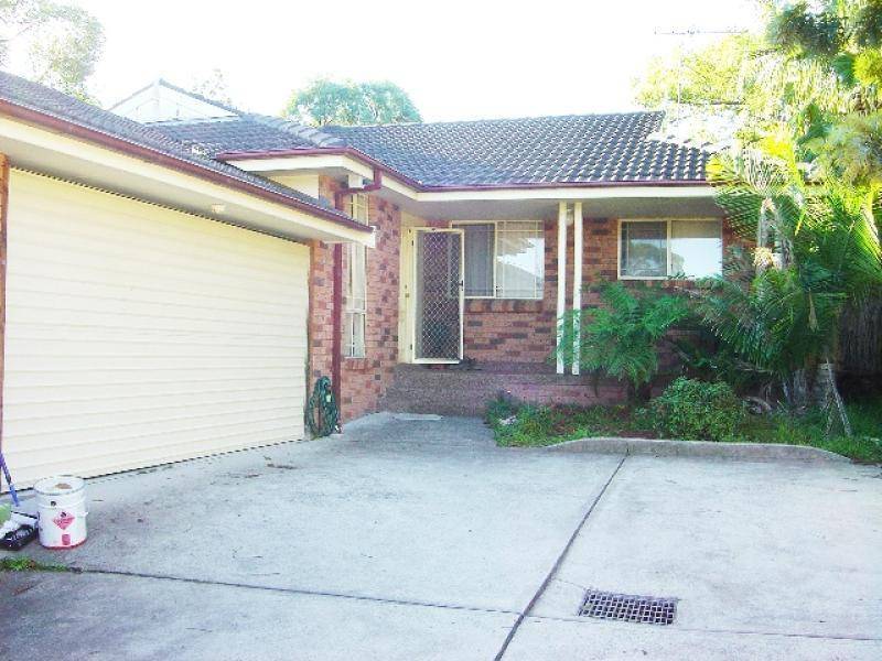 22A BOWDEN STREET, North Parramatta NSW 2151