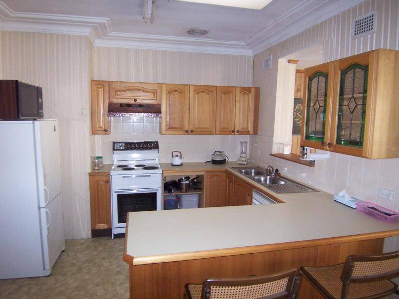 21 CENTENARY ROAD, Merrylands NSW 2160