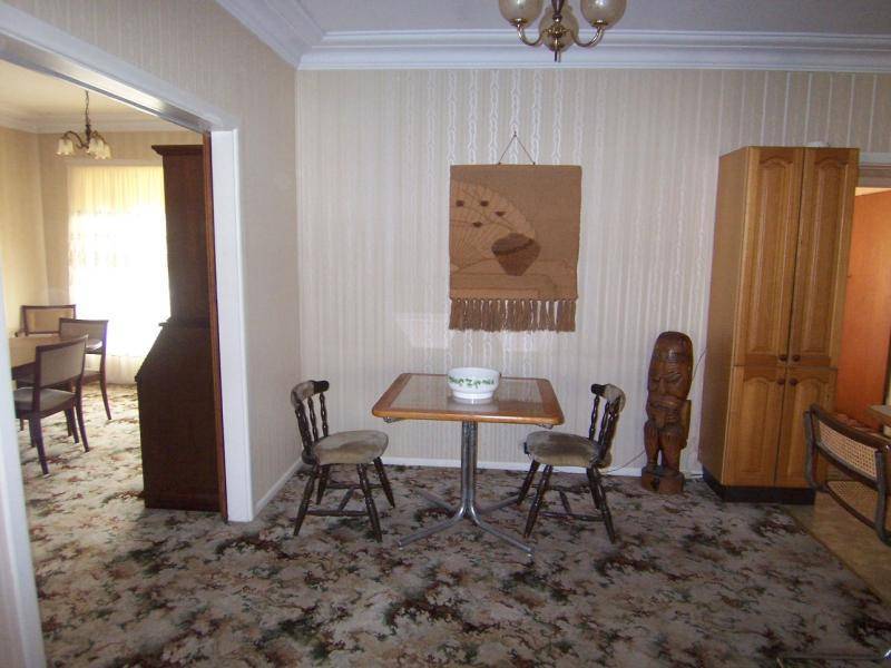 21 CENTENARY ROAD, Merrylands NSW 2160