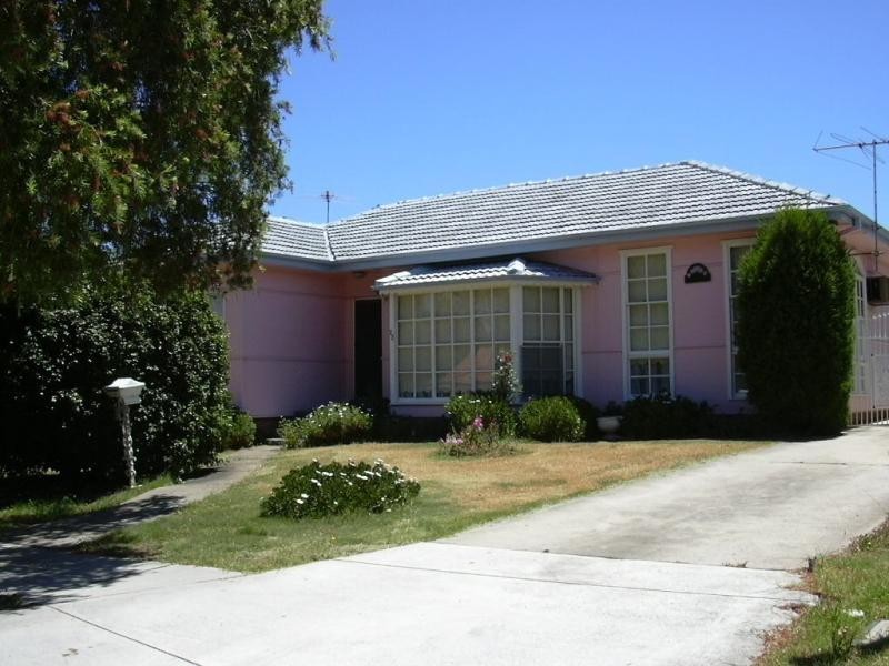 22A CLEMENT STREET, Guildford NSW 2161