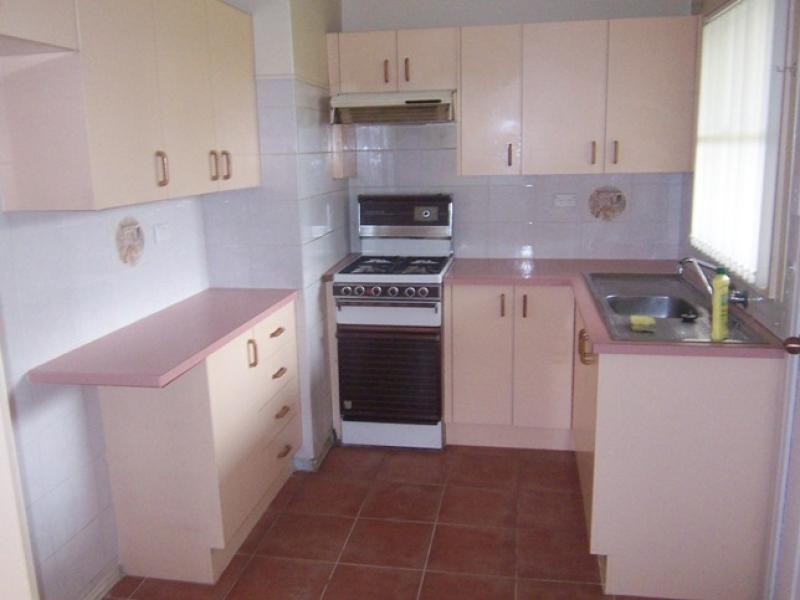 40 BINDA STREET, Merrylands NSW 2160