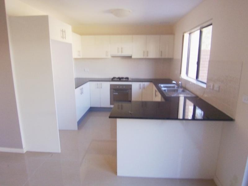 4 MARINA CRESCENT, Greenacre NSW 2190