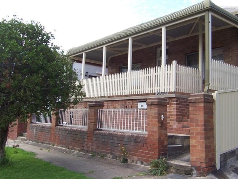 49 HILL STREET, Lithgow NSW 2790
