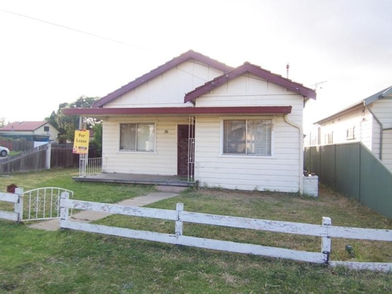 36 BADHAM STREET, Merrylands NSW 2160