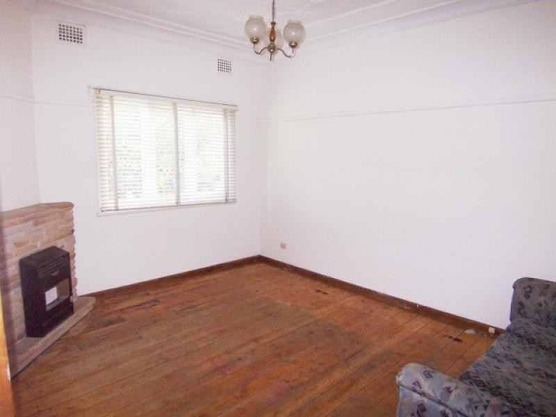 36 BADHAM STREET, Merrylands NSW 2160