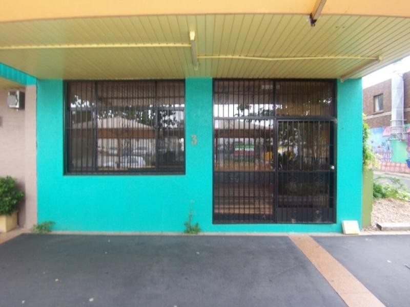 3 MILLER STREET, Merrylands NSW 2160