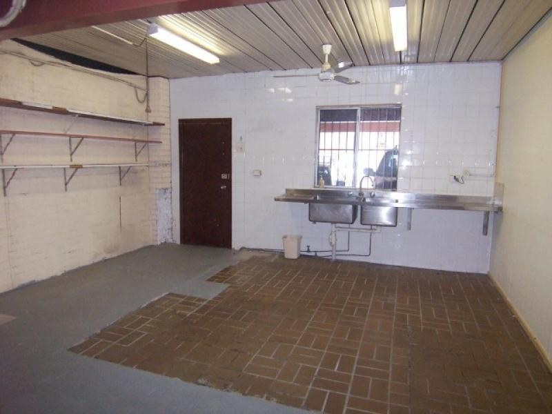 3 MILLER STREET, Merrylands NSW 2160