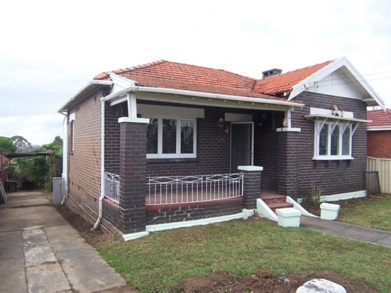 9 CRAWLEY STREET, Merrylands NSW 2160