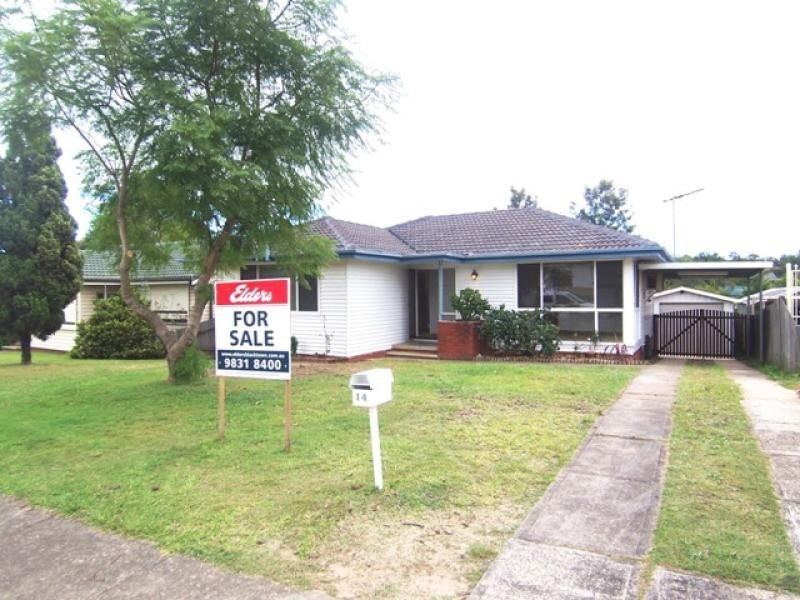 Blacktown NSW 2148