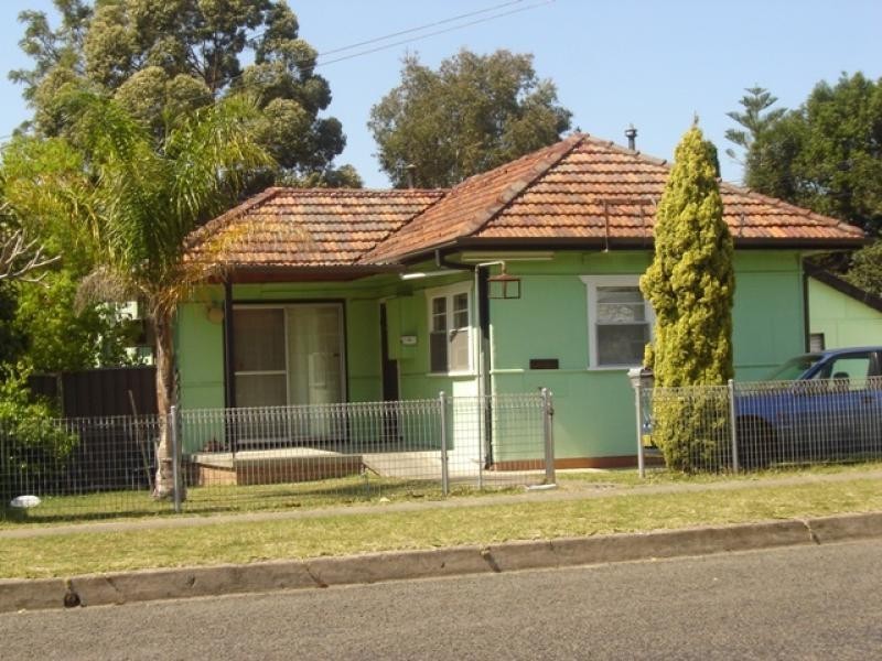 7 MONITOR ROAD, Merrylands NSW 2160