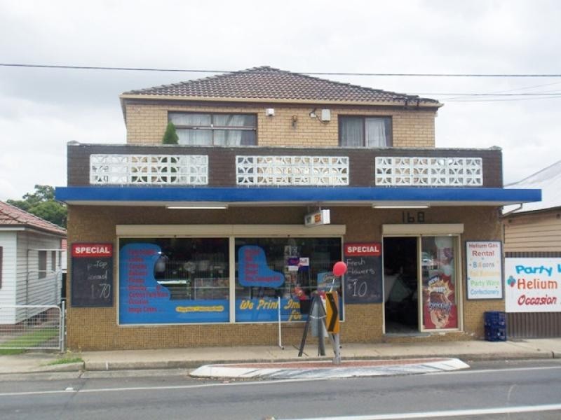 168 BLAXCELL STREET, Granville NSW 2142