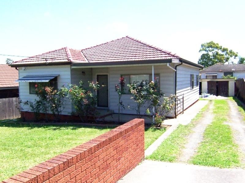 85 JERSEY ROAD/CUMBERLAND HWY, Greystanes NSW 2145