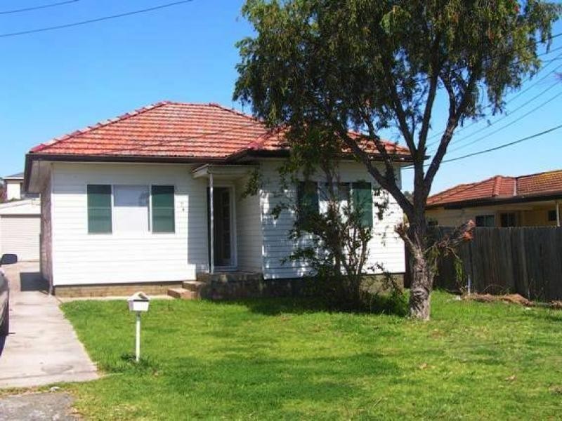 74 DESMOND STREET, Merrylands NSW 2160