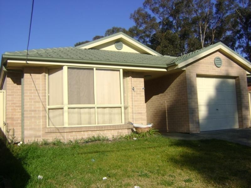 91 GEORGE STREET, Mount Druitt NSW 2770