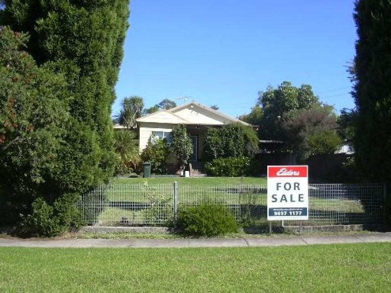 26 ROWLEY ROAD, Guildford NSW 2161