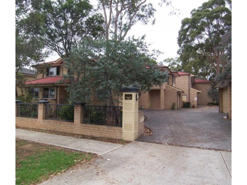 1/11-15 CURRONG STREET, South Wentworthville NSW 2145