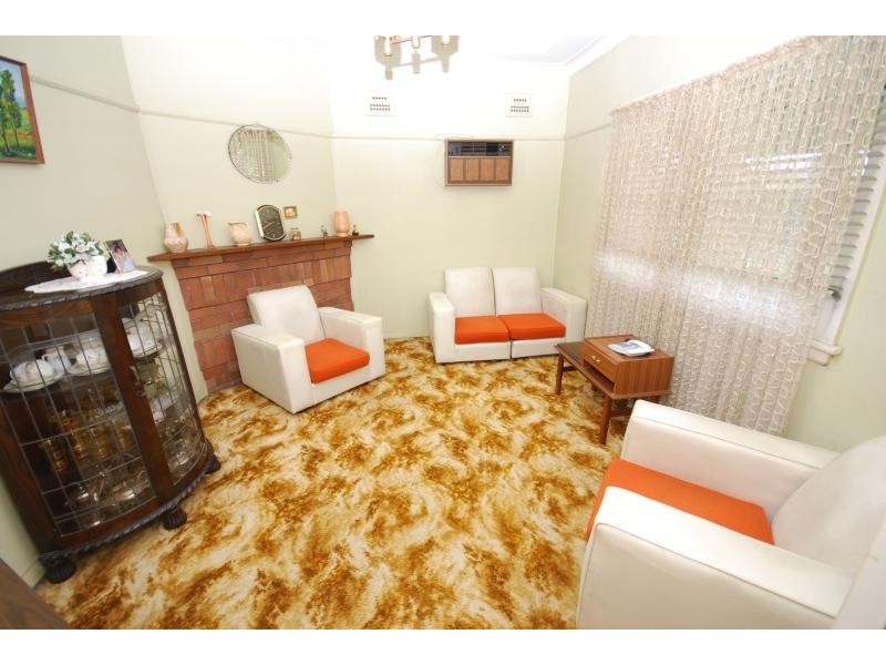 5 ALFRED STREET, Merrylands NSW 2160