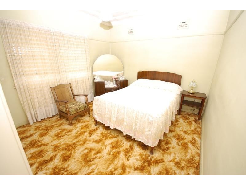 5 ALFRED STREET, Merrylands NSW 2160