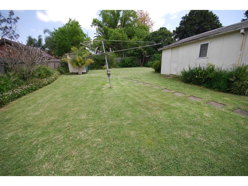 5 ALFRED STREET, Merrylands NSW 2160