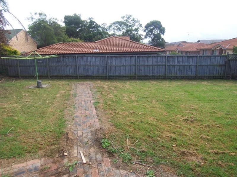 115 HAMMERS ROAD, Northmead NSW 2152