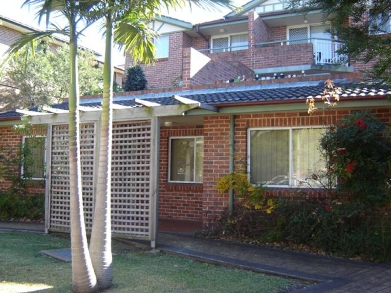 1/24 ISABELLA STREET, North Parramatta NSW 2151