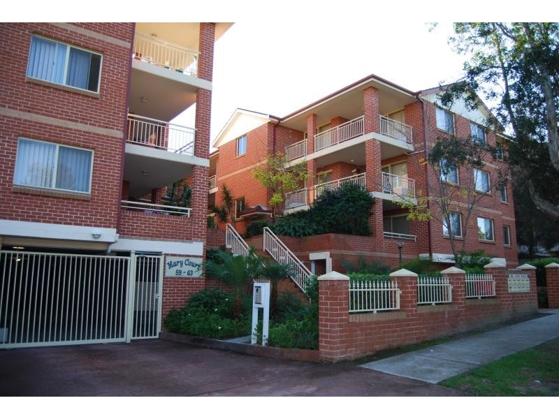 North Parramatta NSW 2151