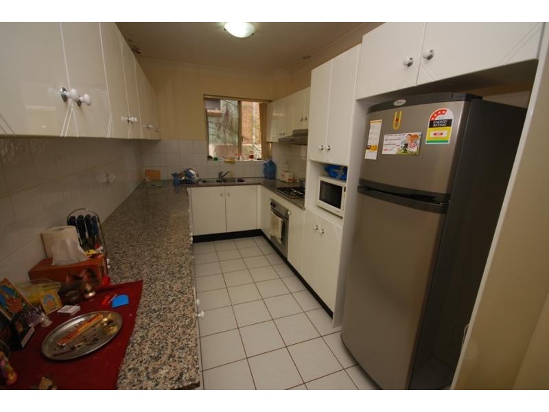 North Parramatta NSW 2151