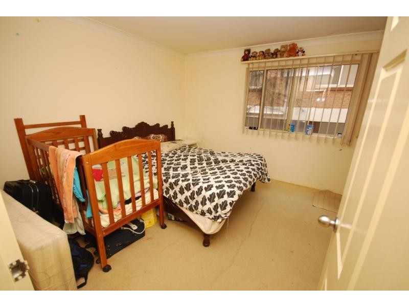 North Parramatta NSW 2151