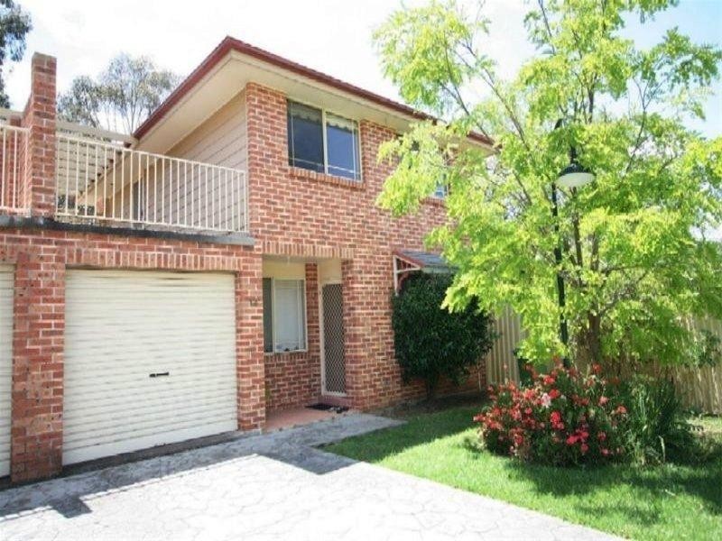 12/46 MAYFIELD STREET, Wentworthville NSW 2145