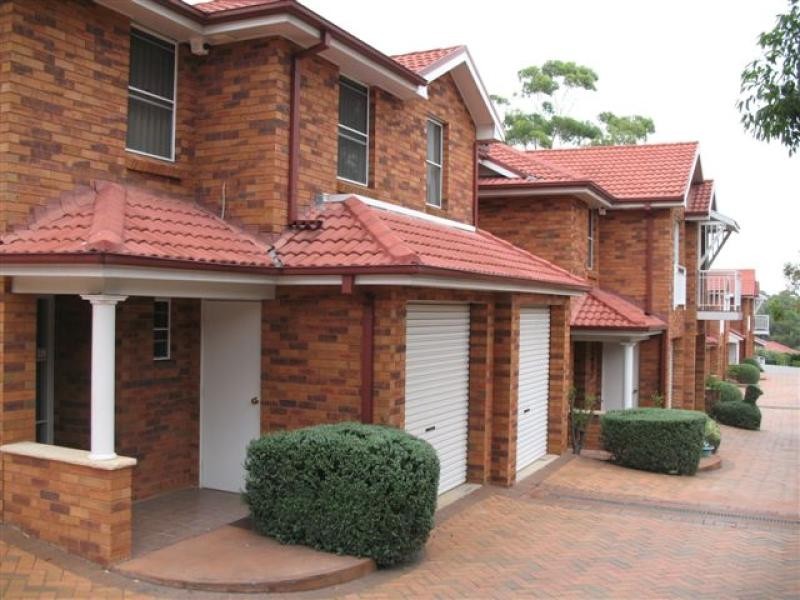 3/9-11 NEW ZEALAND STREET, North Parramatta NSW 2151