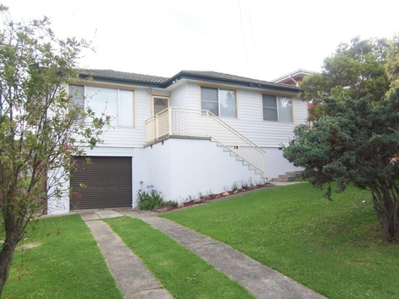 10 BIRRIWA STREET, Greystanes NSW 2145