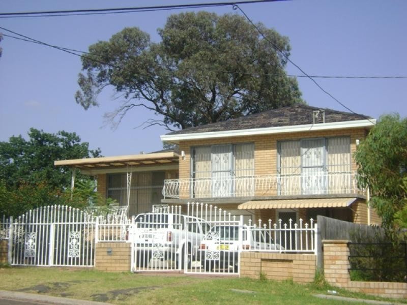 76 HARRIS STREET, Merrylands NSW 2160