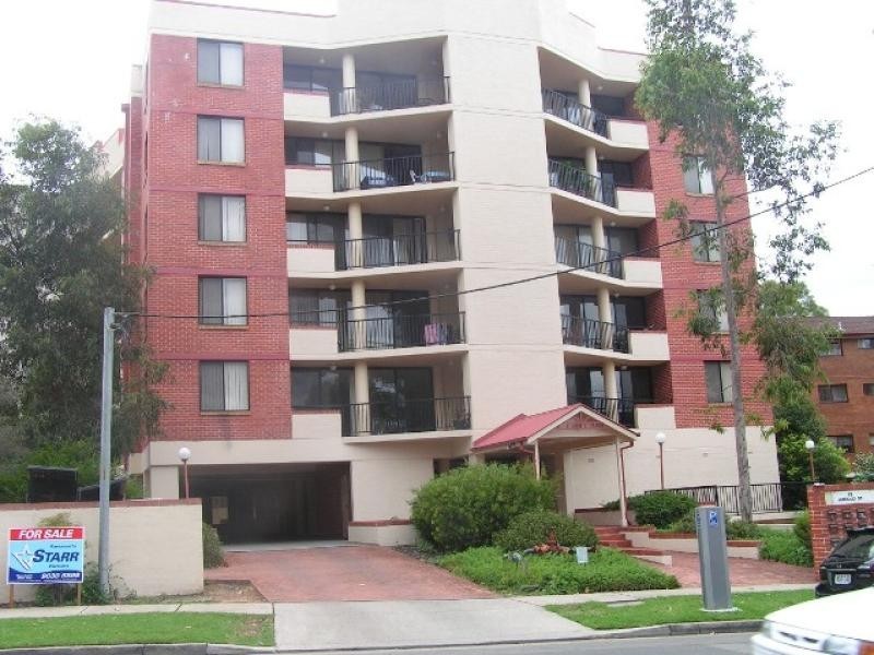 38/18 HAROLD STREET, North Parramatta NSW 2151