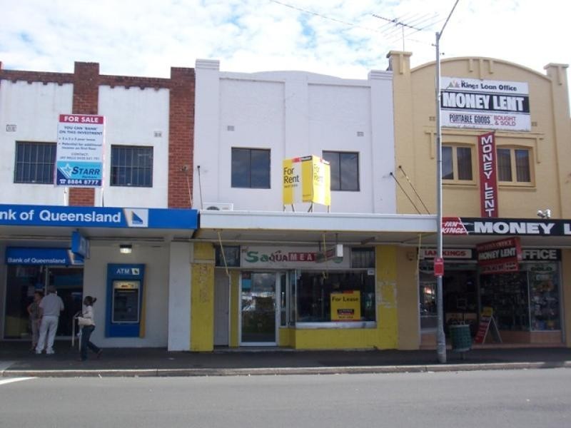 140 MERRYLANDS ROAD, Merrylands NSW 2160