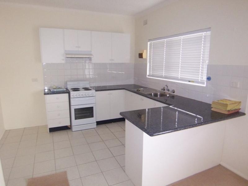 7/4 CALLIOPE STREET, Guildford NSW 2161