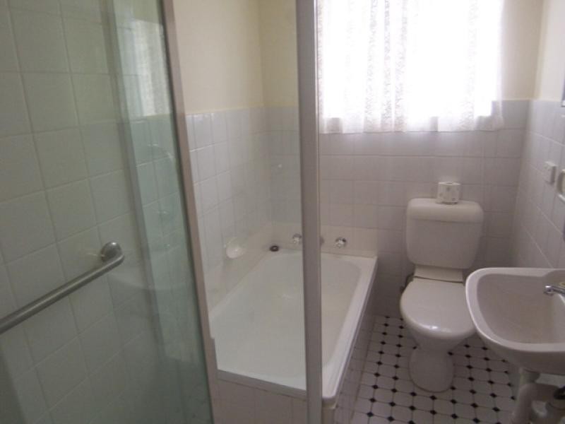 7/4 CALLIOPE STREET, Guildford NSW 2161