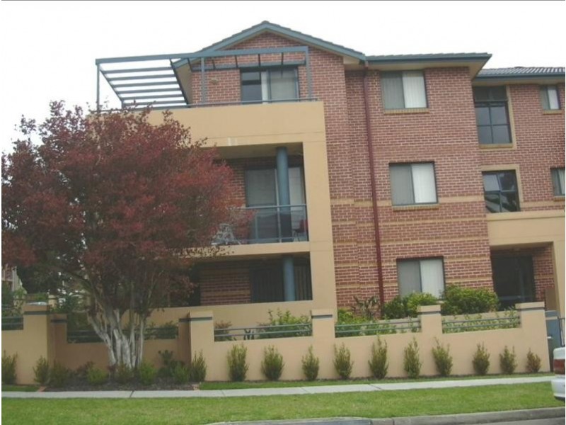 North Parramatta NSW 2151