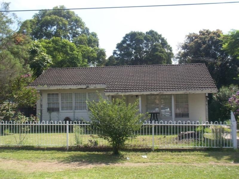 17 TORRENS STREET, Merrylands NSW 2160