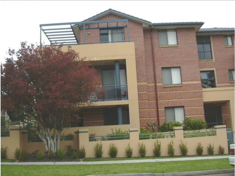 Unit 4/55 O’CONNELL STREET, North Parramatta NSW 2151