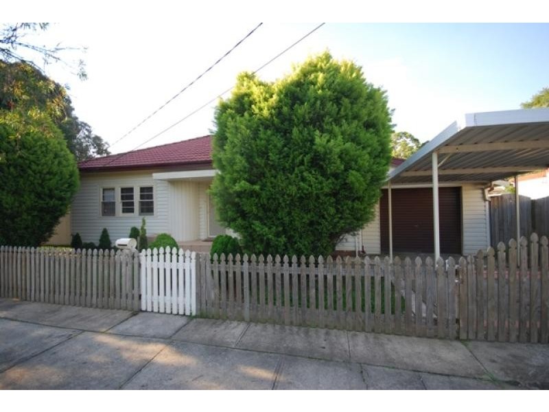 33 Prince Street, Granville NSW 2142