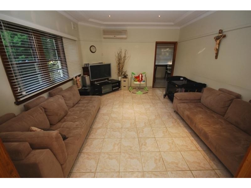 33 Prince Street, Granville NSW 2142