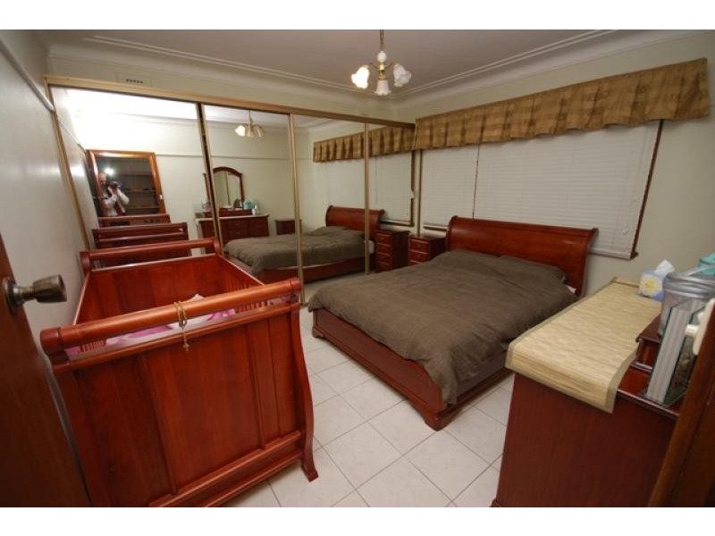 33 Prince Street, Granville NSW 2142