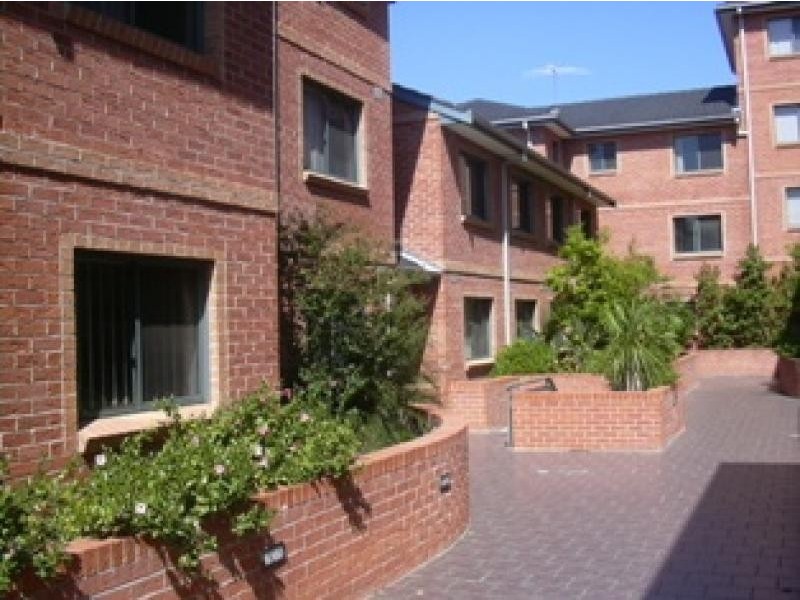 North Parramatta NSW 2151