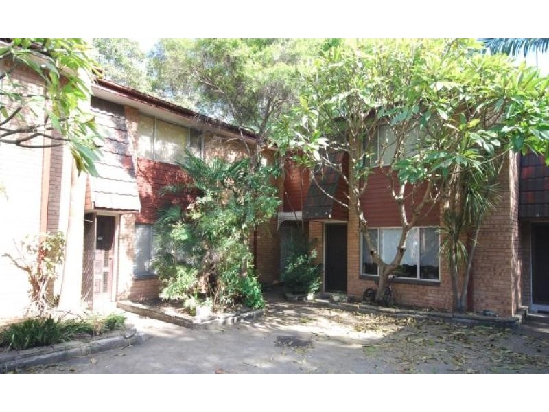 North Parramatta NSW 2151