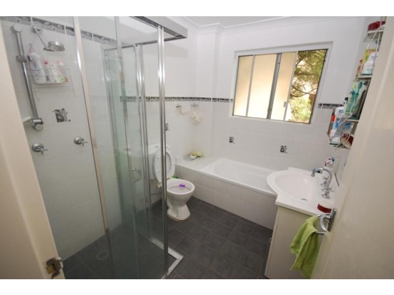 North Parramatta NSW 2151