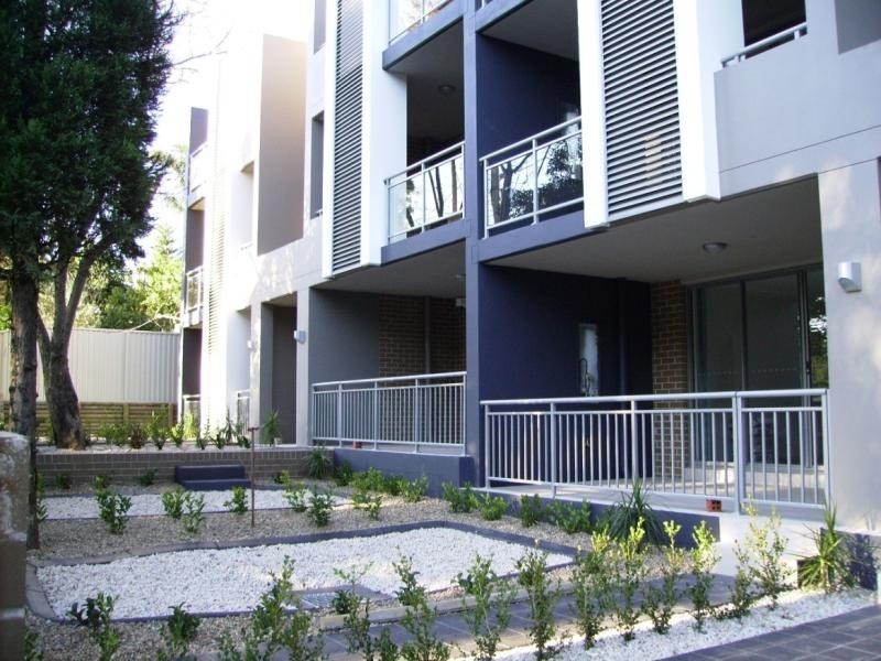 North Parramatta NSW 2151