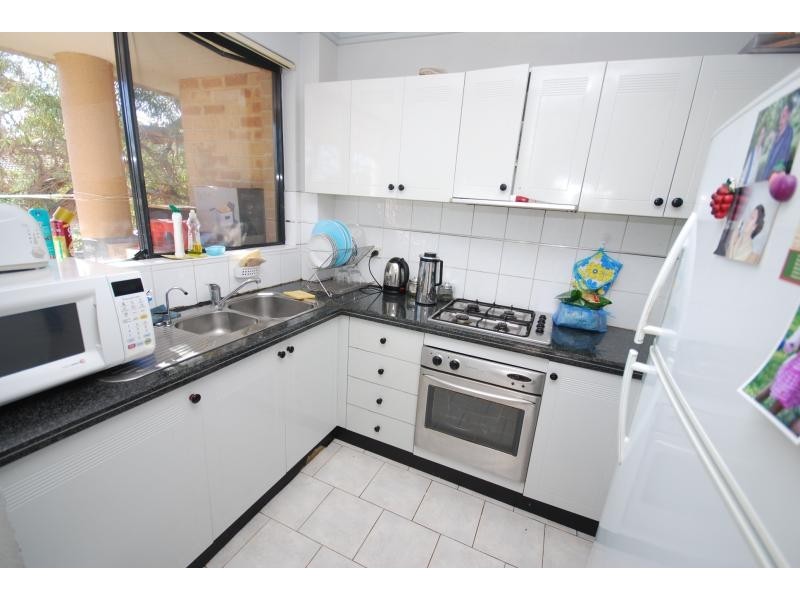 11/27-33 ADDLESTONE ROAD, Merrylands NSW 2160