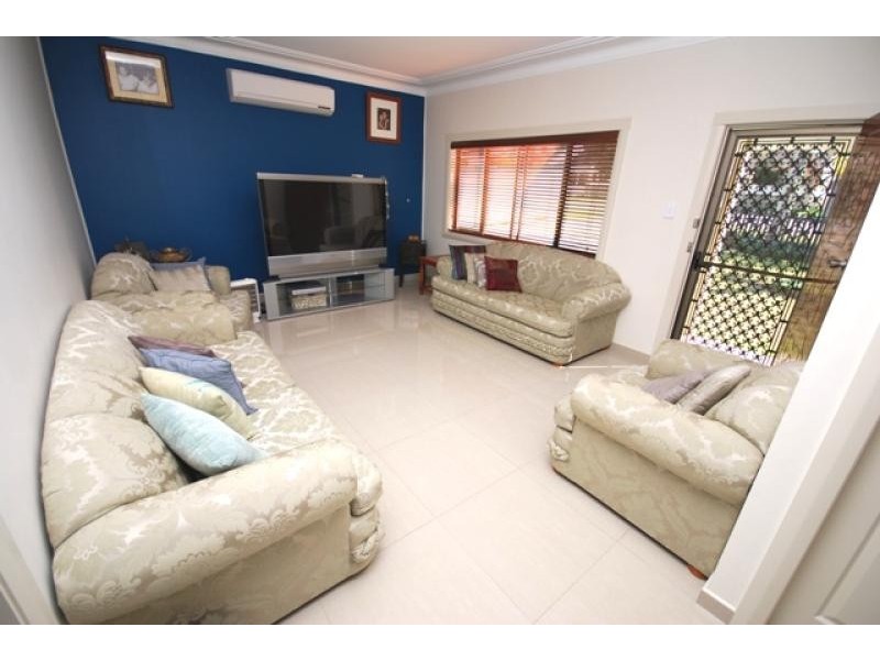 106 MCCREDIE ROAD, Guildford West NSW 2161