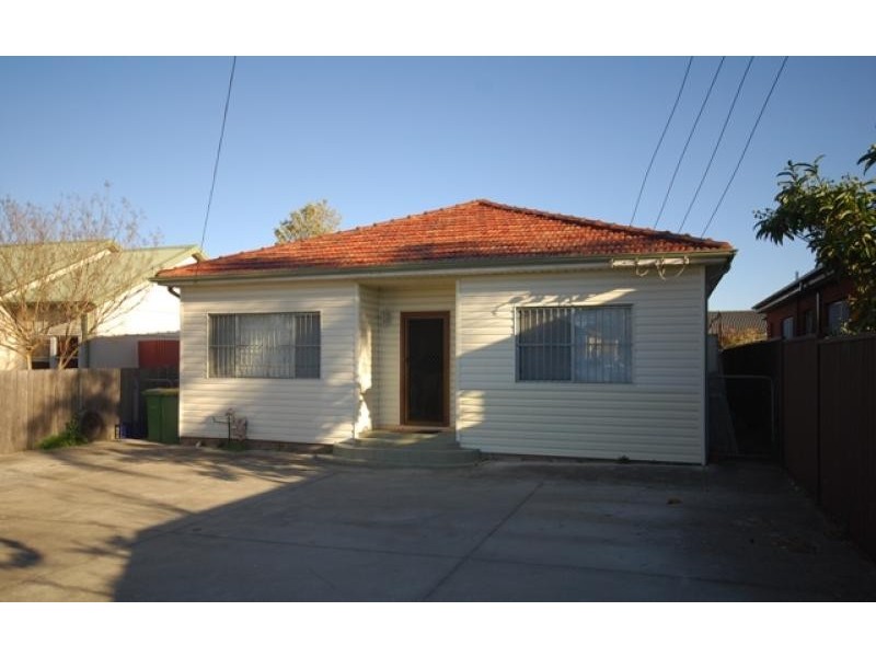 54 Lavinia Street, Granville NSW 2142