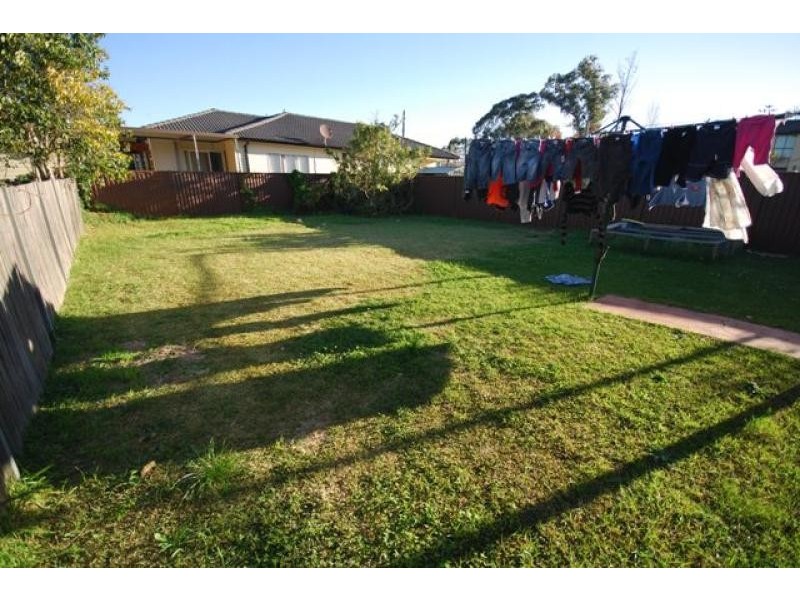 54 Lavinia Street, Granville NSW 2142